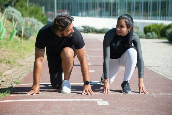 Tapis insonorisant pour corde à sauter : améliorez votre séance