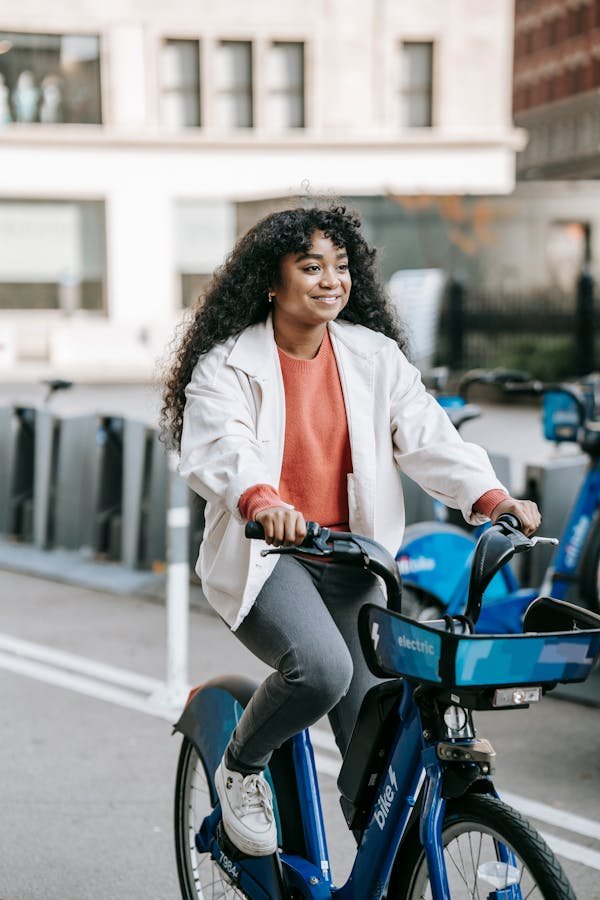Location vélo électrique reconditionné : la mobilité durable à petit prix