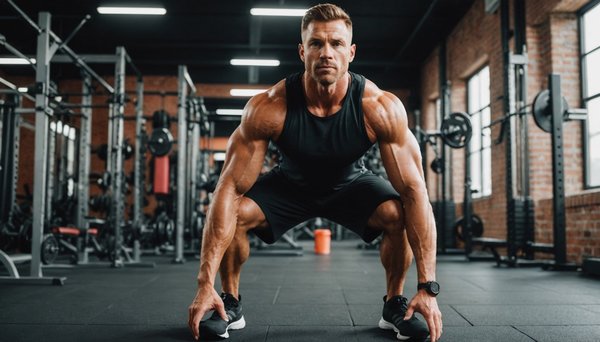 Top salaires des coachs sportifs en fitness : tout savoir