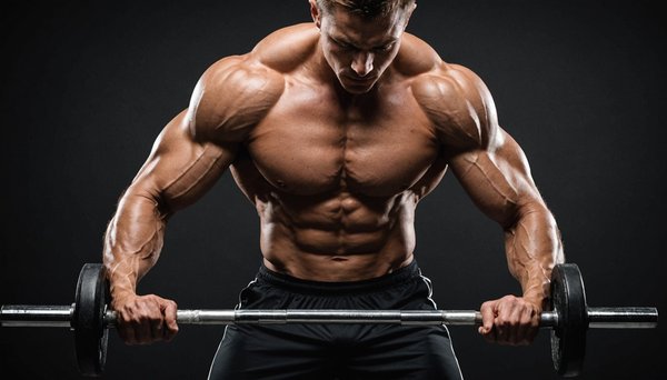 Pré workout : adaptez votre nutrition aux efforts sportifs