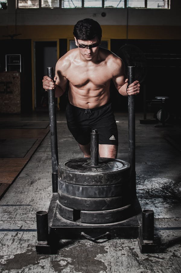 Découvrez notre programme musculation et ses avantages !