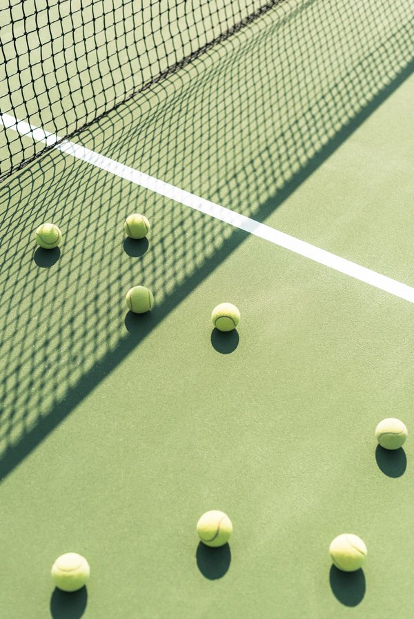 Histoire du tennis de table
